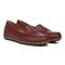 Vionic Marcy Womens Slip On/Loafer/Moc Casual - Port Tumbled - Pair