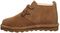 Bearpaw Skye Kid's / Youth Leather Boots - 2578Y - Hickory