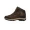 Bearpaw Tallac Men's Leather, Faux Leat Hikers - 2750M Bearpaw- 205 - Chocolate - Side View