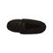 Bearpaw Indio Exotic Women's Leather Slippers - 2773W - no  550 - Black Caviar - View