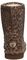 Bearpaw Elle Exotic Kid's / Youth Leather Boots - 2776Y - Leopard