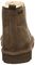 Bearpaw Drew Women's Leather Boots - 2779W - Seal Brown