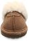 Bearpaw Loki Toddler Toddler Leather Slippers - 671T - Hickory