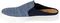 Revitalign Esplanade Canvas - Women's Slip-on Shoe - Blue