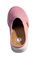 Revitalign Esplanade Canvas - Women's Slip-on Shoe - Pink - Side