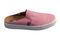 Revitalign Esplanade Canvas - Women's Slip-on Shoe - Pink - Profile