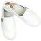 Revitalign Boardwalk Canvas - Women's Slip-on Comfort Shoe - White