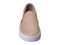 Revitalign Boardwalk Canvas - Women's Slip-on Comfort Shoe - Sand - Top