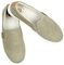 Revitalign Boardwalk Canvas - Women's Slip-on Comfort Shoe - Army Green