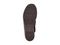 Revitalign Moro Clog - Women's Comfort Slip-on - Chocolate - Bottom