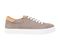 Revitalign Pacific Leather - Women's Casual Shoe - Grey - Side