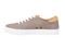 Revitalign Pacific Leather - Women's Casual Shoe - Grey - Side