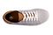 Revitalign Pacific Leather - Women's Casual Shoe - White - Swatch