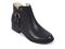 Spenco Abbey Women's Ankle Boot - Black - Pair