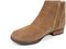 Spenco Ivy Women's Suede Ankle Boot - Wheat - 8