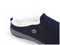 Spenco Dundee Women's Arch Supportive Wool Slippers - Navy - 8