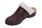 Spenco Nottingham Women's Supportive Clog - French Roast - 4A