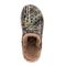 Joybees Cozy Lined Crock Slipper Clog with Arch Support -  Cozy Lined Clog Adult Graphic Mossy Oak Break Up Country Pp Top Down Mossy Oak