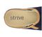 Strive Cologne Men's Arch Supportive Slipper - Navy - Other