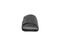 Strole Den Women's Wool Slippers with Orthotic Arch Support Strole- 060 - Graphite - 00