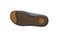 Strole Snug Women's Supportive Wool Clog with Orthotic Arch Support Strole- 403 - Forest - View