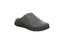 Strole Snug Women's Supportive Wool Clog with Orthotic Arch Support Strole- 030 - Charcoal - View