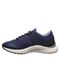 Strole Brisky - Women's Healthy Athleisure Supportive Shoe Strole- 395 - Cadet - Side View