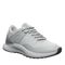 Strole Brisky - Women's Healthy Athleisure Supportive Shoe Strole- 051 - Gray Fog - Profile View