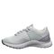 Strole Brisky - Women's Healthy Athleisure Supportive Shoe Strole- 051 - Gray Fog - Side View