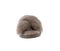 Lamo Serenity Slippers EW1902 - Mushroom - Front View