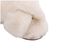 Lamo Serenity Slippers EW1902 - Cream - Detail View