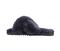 Lamo Serenity Slippers EW1902 - Charcoal - Side View
