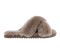 Lamo Serenity Slippers EW1902 - Mushroom - Side View