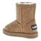 Lamo Kids' Classic Boot Boots CK0712Y - Chestnut - Back Angle View