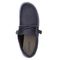 Lamo Paulie Shoes CK2035 - Charcoal - Top View