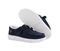 Lamo Sammy Shoes CK2059 - Navy - Pair View with Bottom