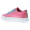 Lamo Amelie Kids' Shoes CK2109 - Pink Multi - Back Angle View