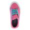 Lamo Amelie Kids' Shoes CK2109 - Pink Multi - Top View