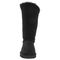 Lamo Liberty 12" Boot Boots CW1736 - Black - Front View