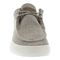 Lamo Tate Shoes EM2013 - Grey - Front View