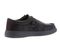 Lamo Paul Shoes EM2035 - Waxed Charcoal - BACK3