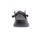 Lamo Paul Shoes EM2035 - Waxed Charcoal - Back View