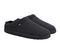 Lamo Julian Clog Wool Men's Slippers EM2049W - Black - Pair View