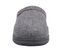 Lamo Julian Clog Wool Men's Slippers EM2049W - Grey - Front View