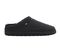 Lamo Julian Clog Wool Men's Slippers EM2049W - Black - Side View