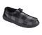 Lamo Samuel Shoes EM2059 - Charcoal Plaid - Profile2 View