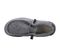 Lamo Samuel Shoes EM2059 - Grey - Top View