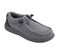 Lamo Samuel Shoes EM2059 - Grey - Profile2 View