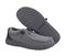 Lamo Samuel Shoes EM2059 - Grey - Pair View with Bottom