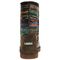 Lamo Juarez Boots EW1450 - Chocolate - Back View